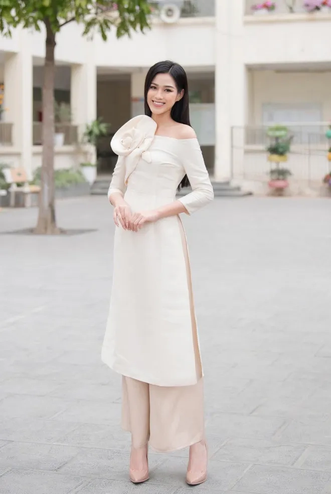 Hoa hậu Đỗ Thị Hà thi Miss World 2021, một hành trình không thể quên