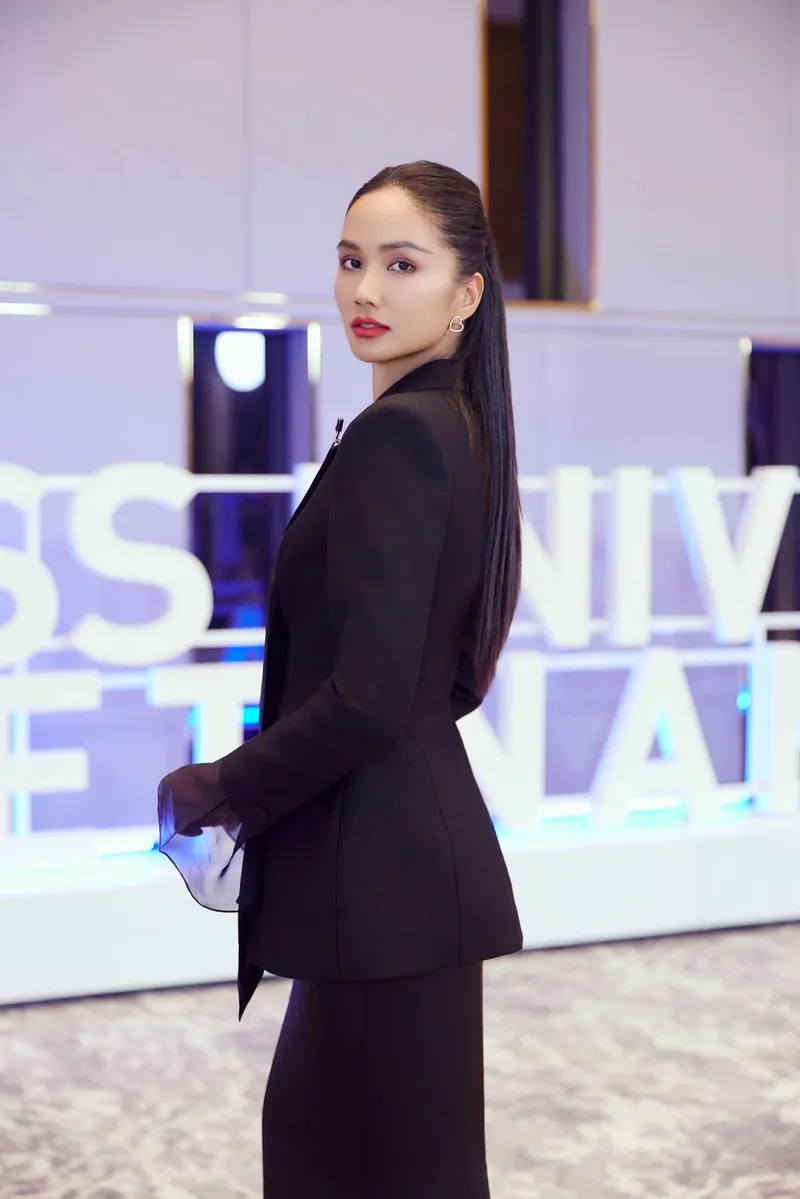 H'Hen Niê Miss Universe 2018 – Đại diện Việt Nam gây ấn tượng tại đấu trường quốc tế