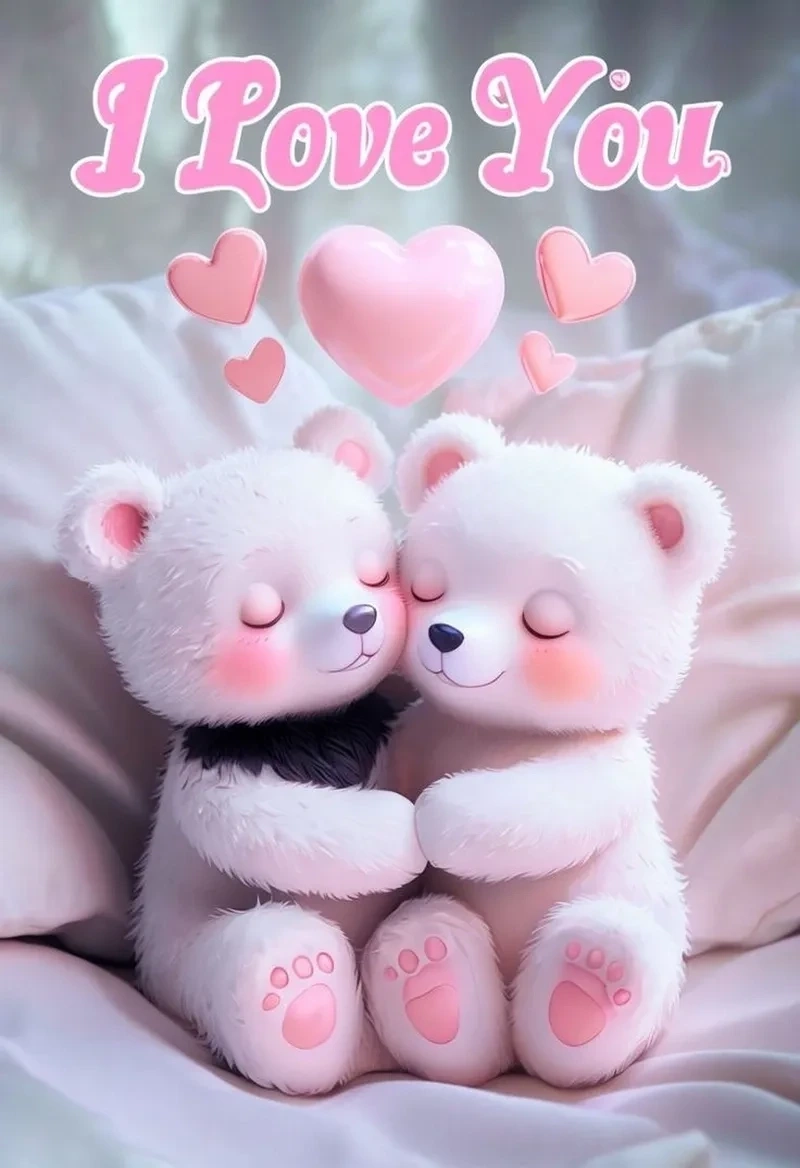 Thể hiện tình yêu qua i love you memes for husband.