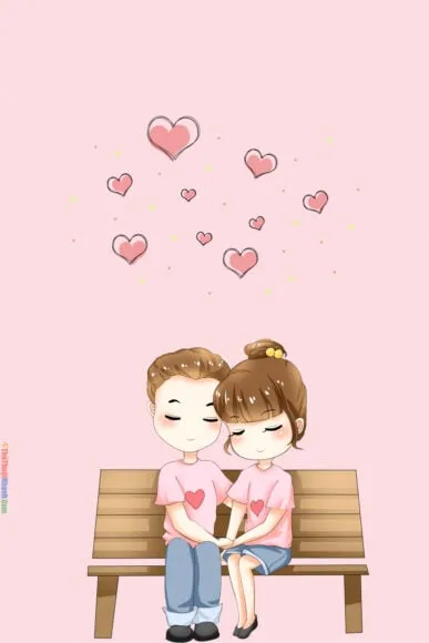 Meme về tình yêu dễ thương khiến bạn phải mỉm cười meme about love.