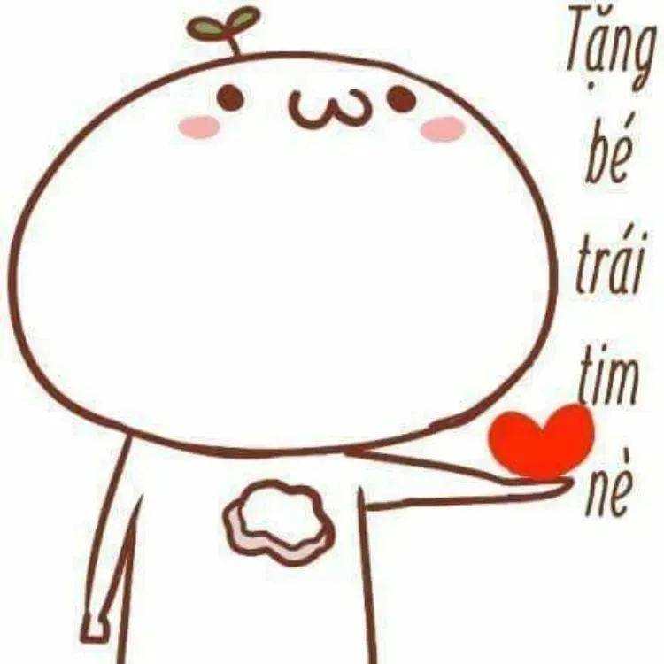 Meme mèo tình yêu dễ thương không thể bỏ qua cho fan mèo meme mèo love.