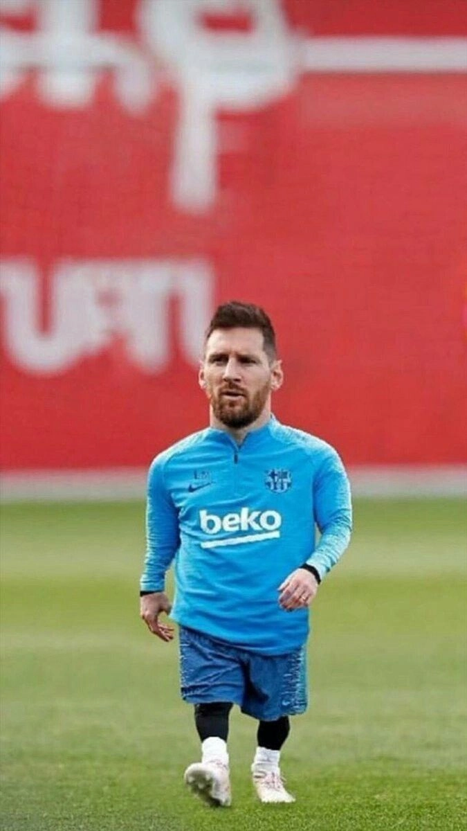 Những ảnh meme Messi khiến fan cười không ngừng.