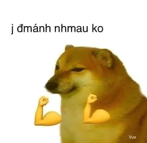 Meme Cheems buồn vẫn rất đáng yêu và hài hước, xem ngay!