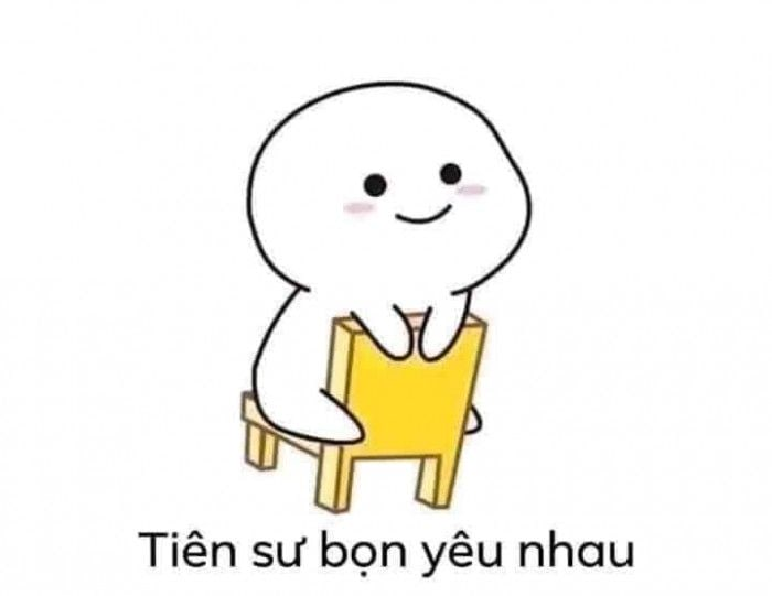 Hình ảnh meme tức giận cực kỳ vui nhộn, xem là cười.