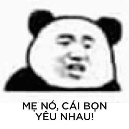 Meme mèo giận dỗi dễ thương, không thể nào nhịn cười.