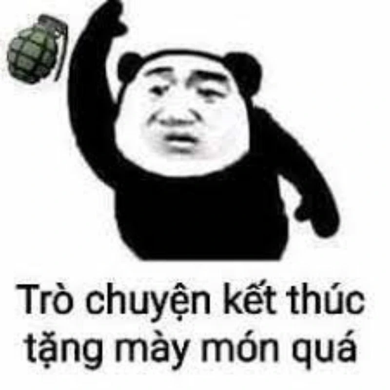 Meme anh đánh rơi người yêu này, cười ngất với tình huống bất ngờ!