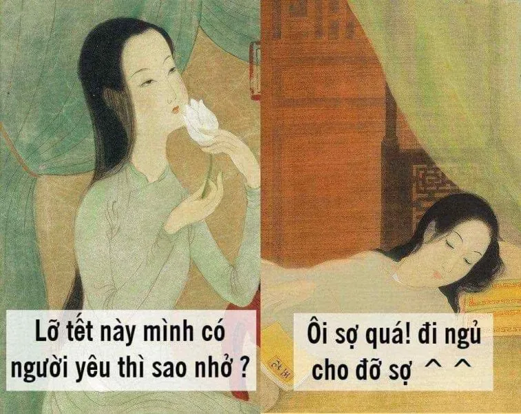 Meme mèo đi ngủ cực đáng yêu cho những đêm an lành