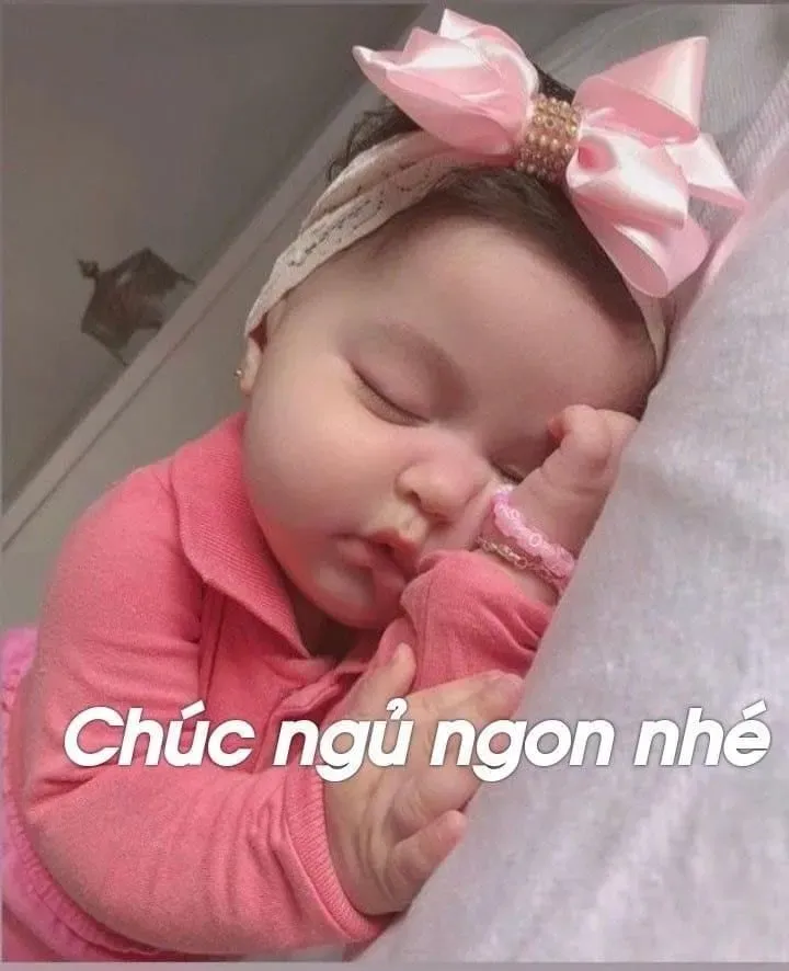 Meme chúc ngủ ngon kinh dị đậm chất độc đáo và hài hước