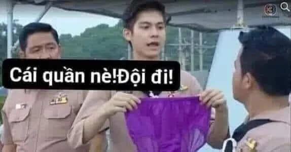 Meme “một đội liêm khiết là gì” sẽ khiến bạn cười ngặt nghẽo với ý nghĩa sâu xa đầy hài hước!