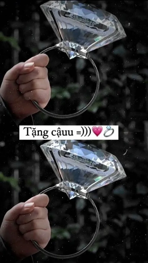 Meme tình yêu hài hước dễ thương, tạo nên không gian vui vẻ trong các mối quan hệ.