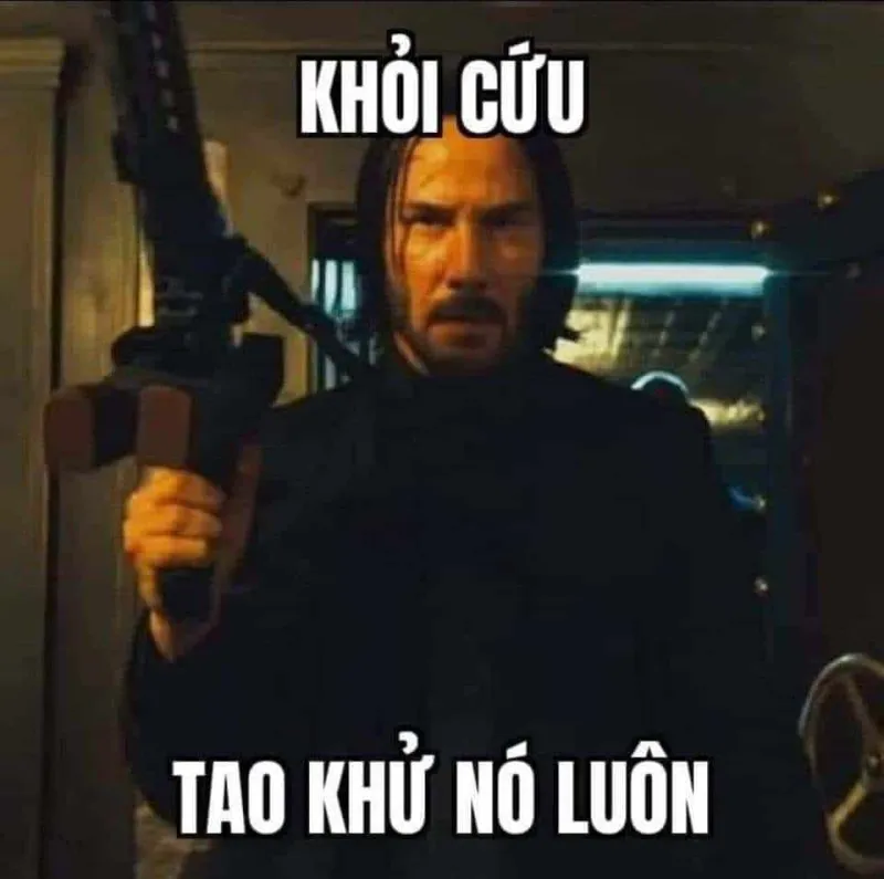 Hết cứu meme những tình huống hài hước gây sốt 41