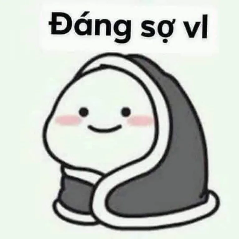 Meme còn cứu đc phản ánh niềm hy vọng trong phong cách hài