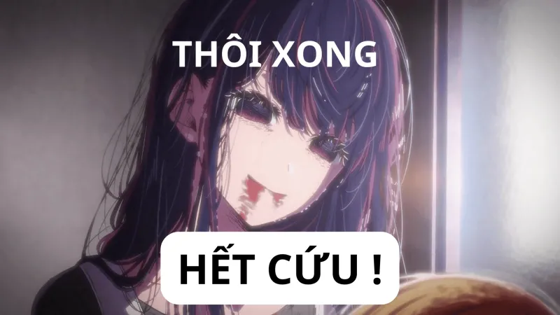 Cứu tao meme là tiếng kêu cứu hài hước, gây cười trong mọi tình huống