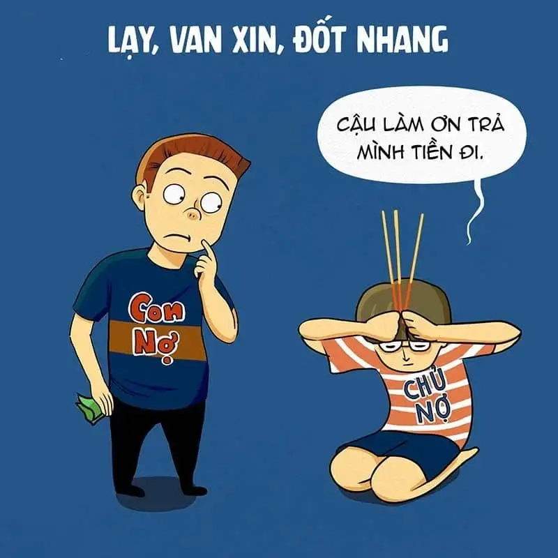 Ảnh lạy meme gây ấn tượng mạnh với hình ảnh và biểu cảm đặc biệt.