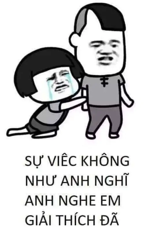 Meme lạy chúa tạo nên những khoảnh khắc hài hước với sự ngạc nhiên.