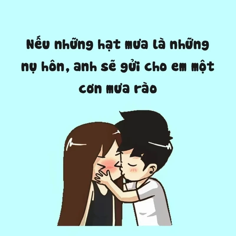 Meme mèo tỏ tình đầy cảm xúc, làm tan chảy trái tim crush.