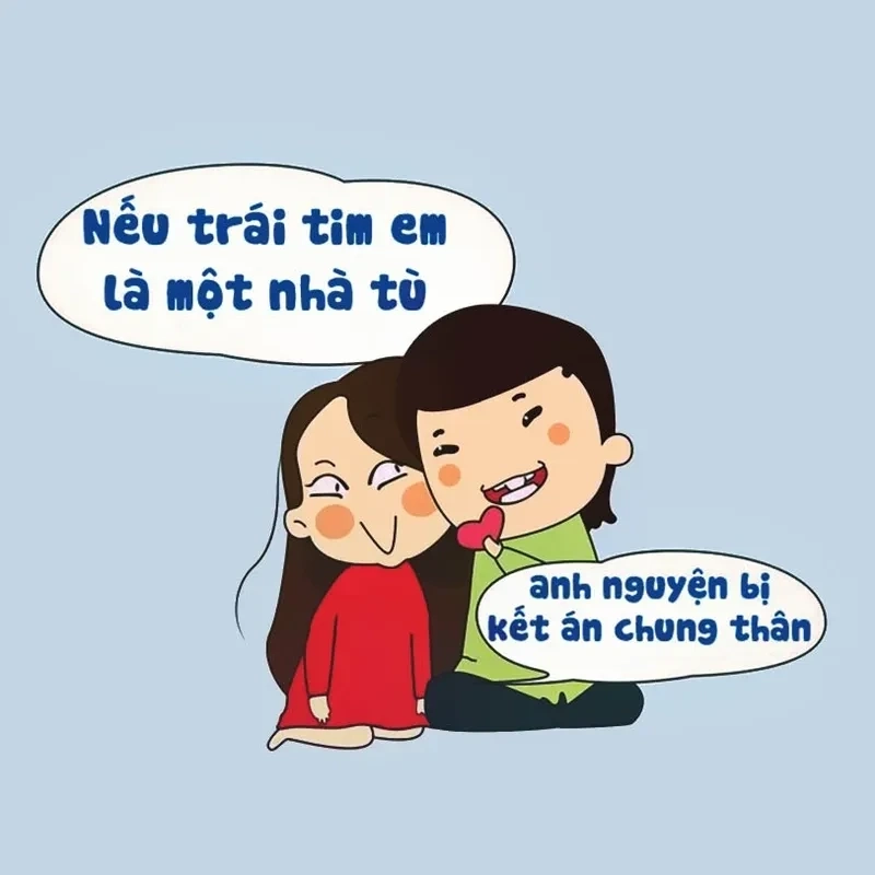 Ảnh meme tỏ tình sáng tạo, giúp bạn bày tỏ tình cảm hiệu quả.