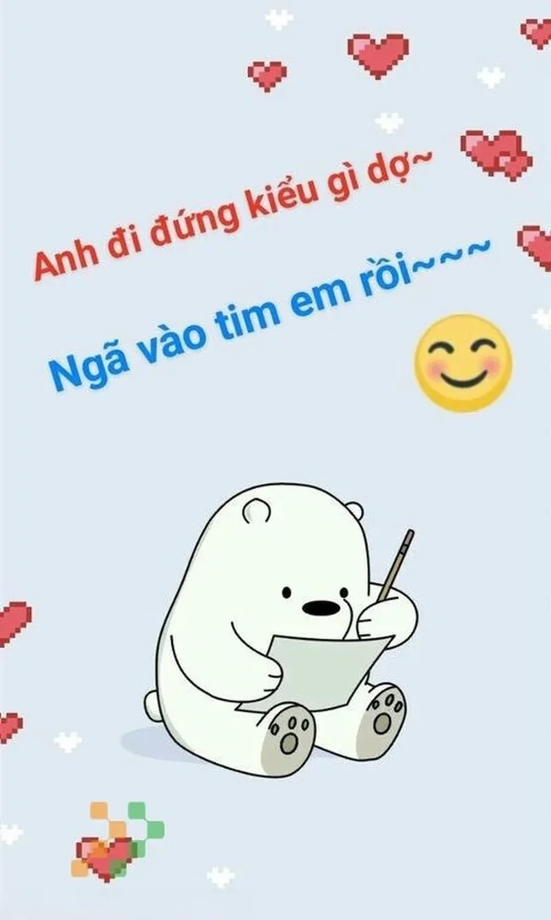 Meme tỏ tình hài hước mang đến sự sáng tạo và vui vẻ cho người xem.