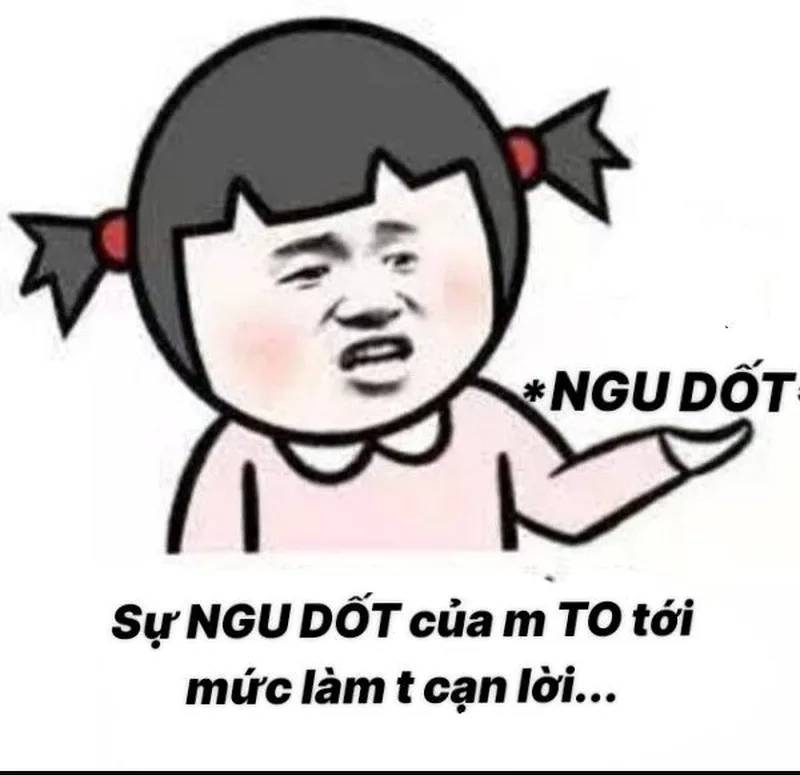 Thuốc trị ngu meme khiến dân mạng không nhịn nổi cười!