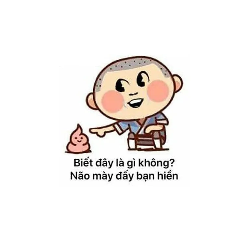 Nguồn gốc meme hết cứu, hài hước đến không ngờ!