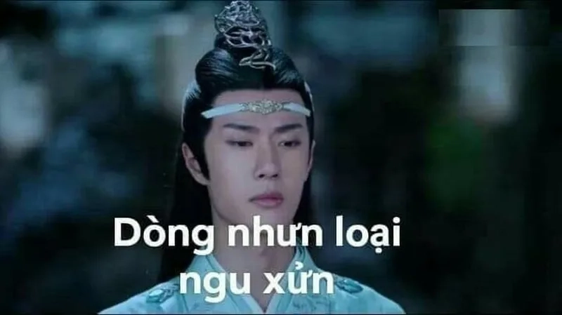 Đến meme cầu nguyện cũng khiến người ta bật cười!