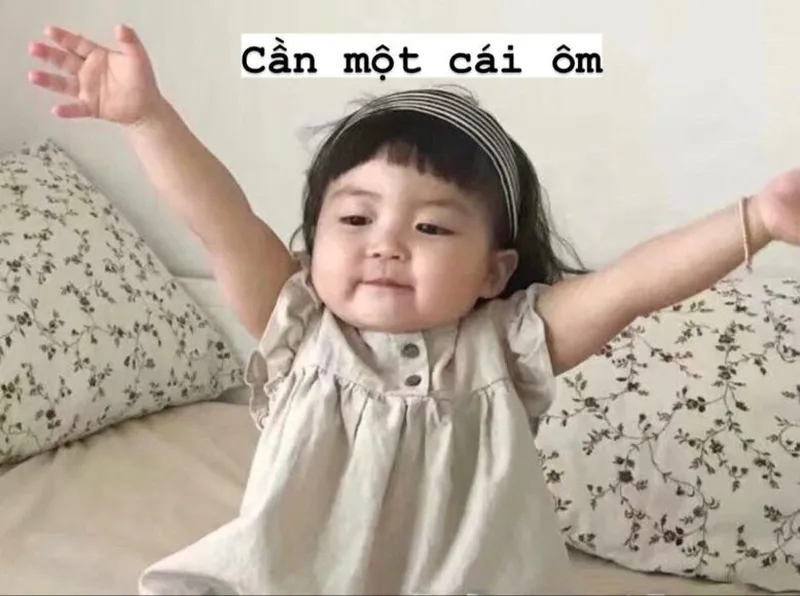 Meme tôm mang đến sự vui nhộn và cười thả ga.