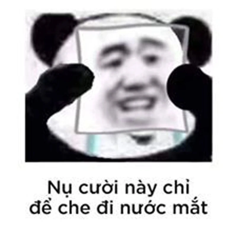 Emoji sad meme làm phong phú cách thể hiện cảm xúc.