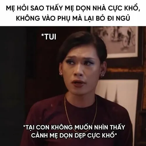 Ảnh meme ngày Tết sáng tạo và vui nhộn mang đến tiếng cười ảnh meme ngày tết.