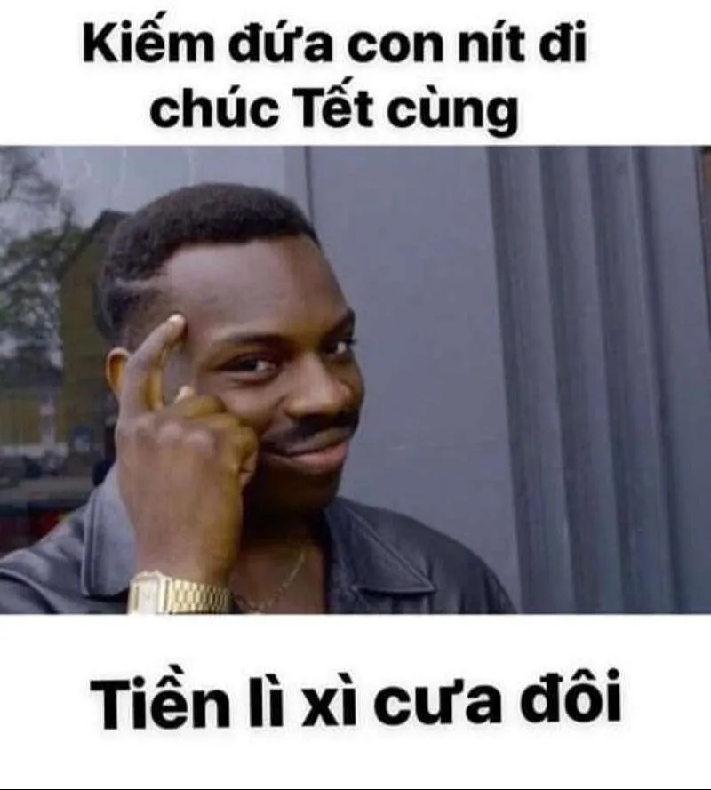 Avatar mèo meme Tết ngộ nghĩnh, độc đáo dành riêng cho năm mới avatar meme mèo tết.