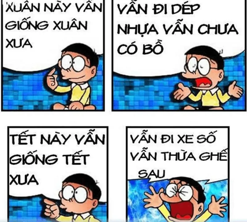 Meme mèo đón Tết dễ thương và ngộ nghĩnh mang tiếng cười meme mèo đón tết.