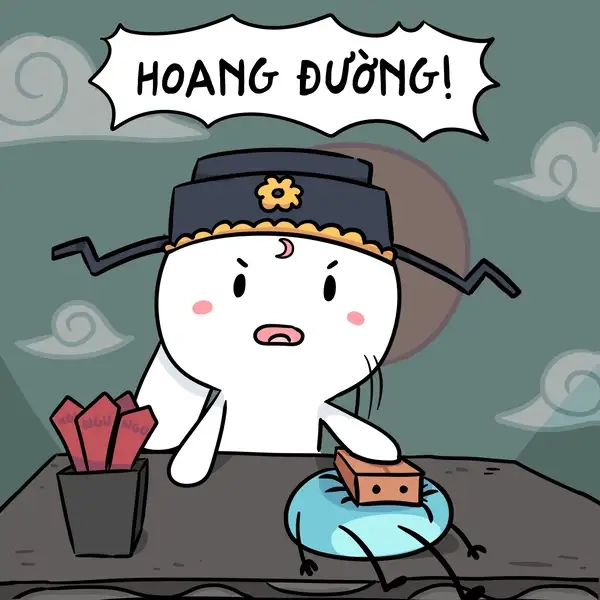 Thỏ hồng meme dễ thương chinh phục trái tim người xem.