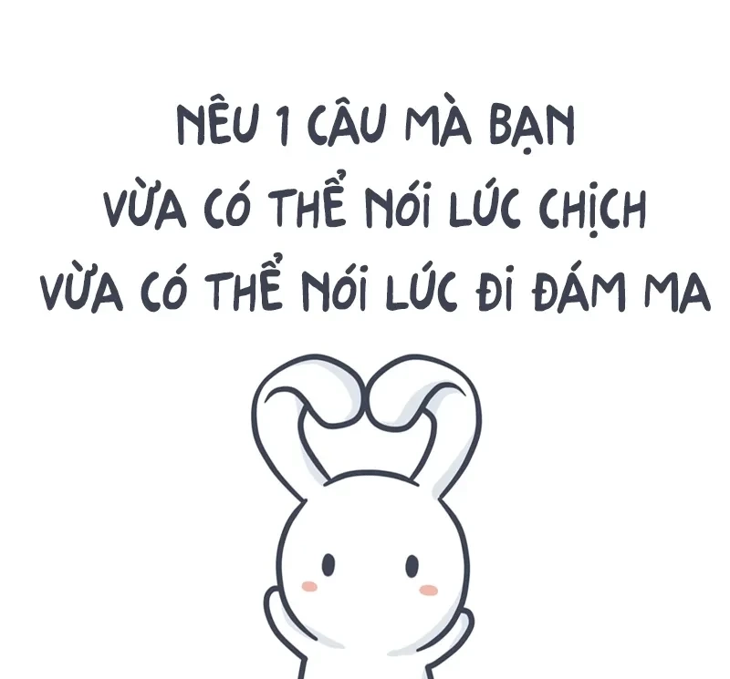 Meme thỏ bảy màu nhàm nhang nhồ gây sốt cộng đồng mạng.