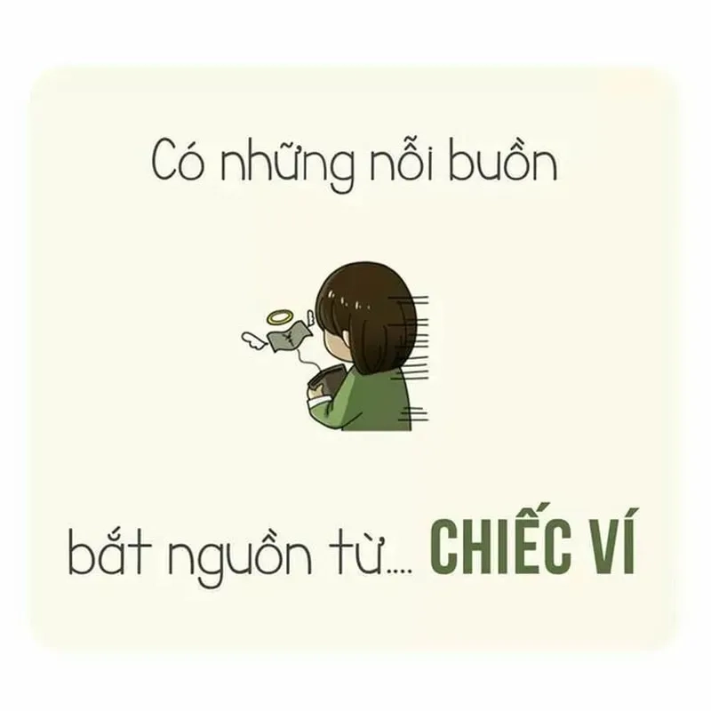 Meme nhiều tiền đem đến sự hài hước về độ giàu có cực kỳ thú vị.