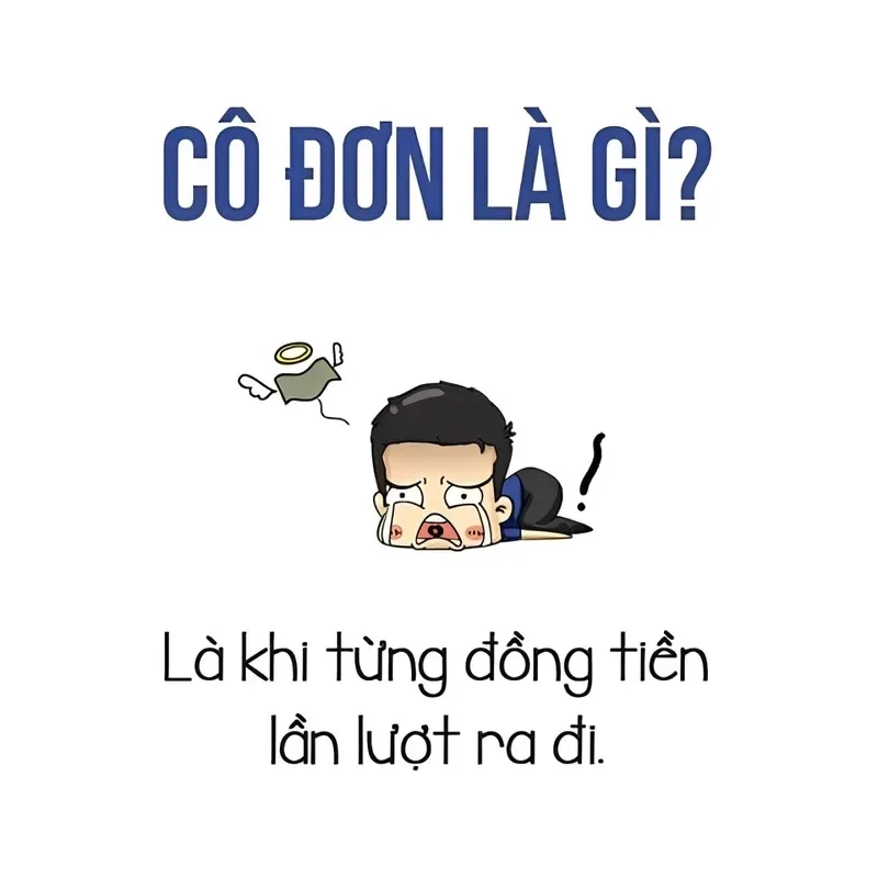 Meme mượn tiền làm bạn phải bật cười với sự ngây ngô.