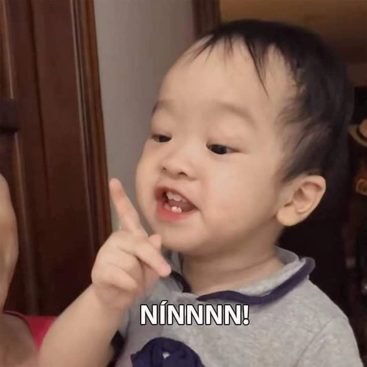 Meme tóc ngắn hài hước mang lại niềm vui trên mạng xã hội 35