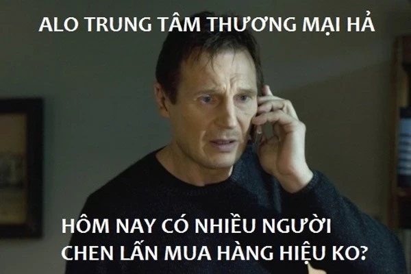 Ảnh hài meme Việt Nam, loạt hình ảnh cười thả ga không thể thiếu trong bộ sưu tập của bạn