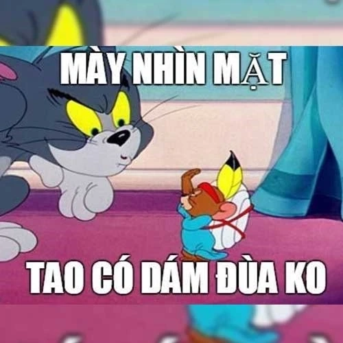 Gốc meme Việt Nam mang đến những nguồn gốc độc đáo của các meme huyền thoại trên mạng