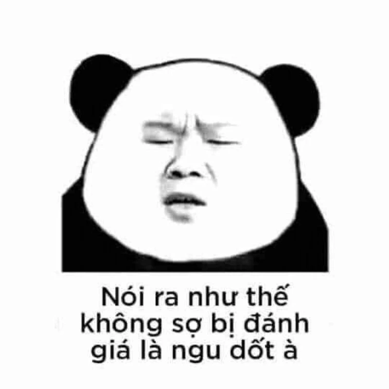 Meme Trung Quốc hài luôn mang lại những tình huống gây cười cực kỳ độc đáo.