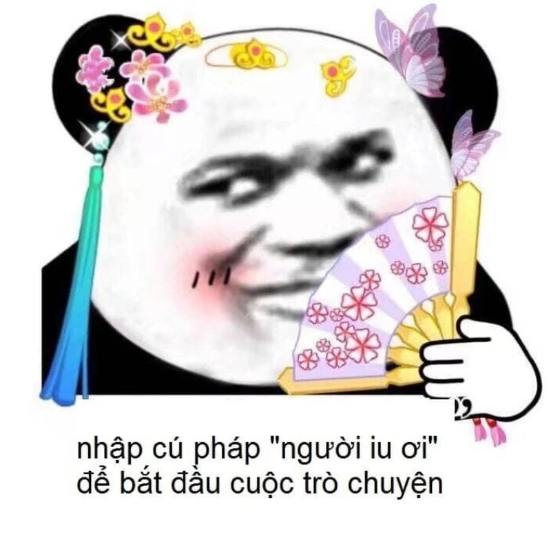 Meme Trung Hoa đầy hài hước và bất ngờ, không thể bỏ qua.