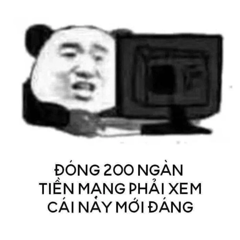 Hải ly loopy meme cực kỳ hài hước và đáng yêu.