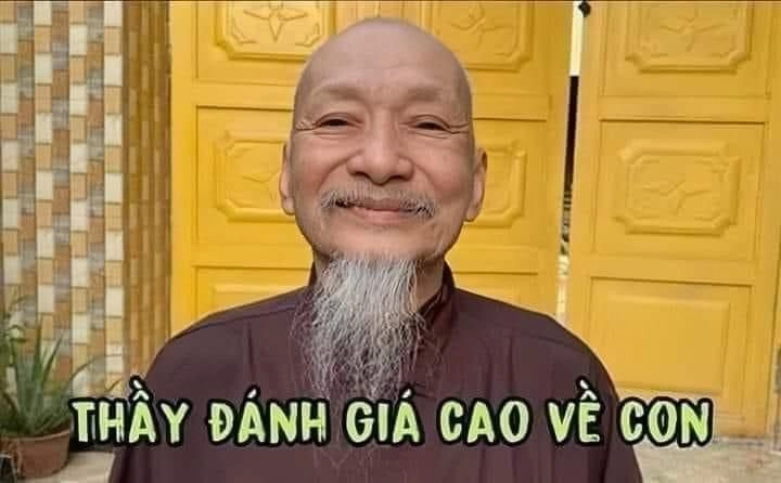 Cùng xem những meme trôn trôn Việt Nam thú vị, cực kỳ hài hước và lầy lội