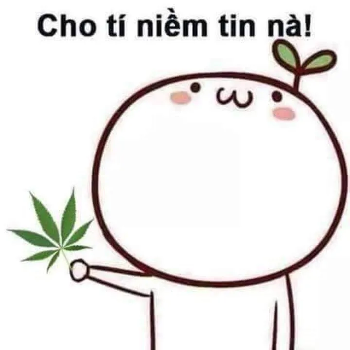 Chúc bạn một ngày 8/3 vui vẻ với meme cực kỳ dễ thương!