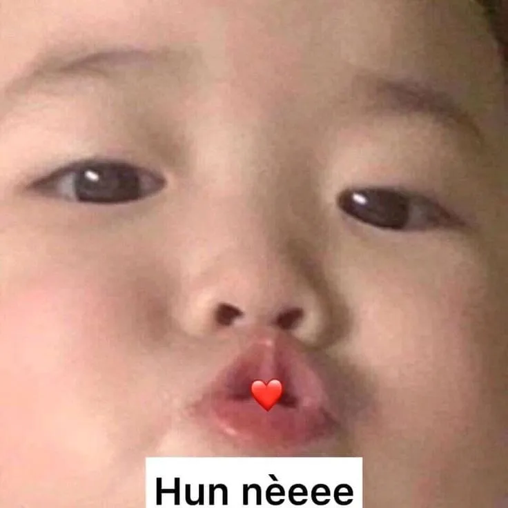 Meme này mang lại cảm giác vui vẻ, giúp bạn lấy lại niềm tin vào cuộc sống!