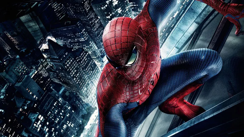 Spider-Man giống nhau trong meme khiến bạn không thể nhịn cười.