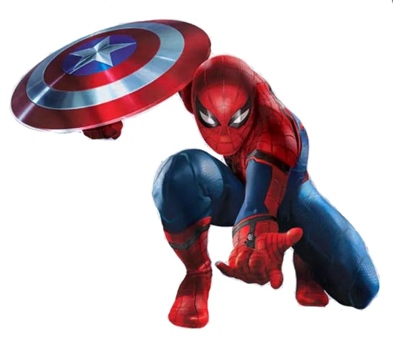 Meme Spider-Man chỉ tay vẫn luôn là hình ảnh phổ biến và gây bão trên các nền tảng mạng xã hội.