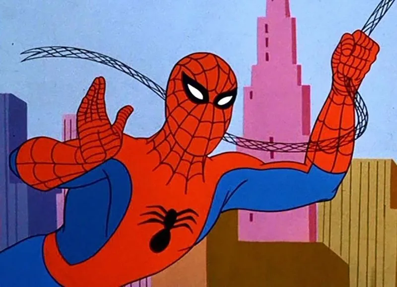 Meme Spider-Man chỉ tay 2023 là một trong những phiên bản mới mẻ và thu hút người xem.