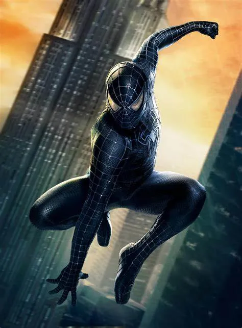 Khi Spider-Man trở thành siêu nhân nhện trong meme, mọi người không thể dừng lại vì cười.