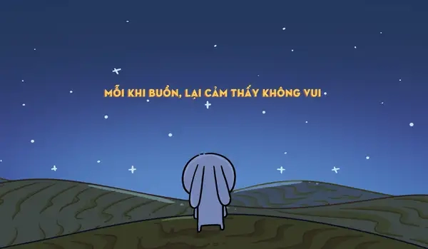 Con thỏ meme mang lại giây phút giải trí nhẹ nhàng.