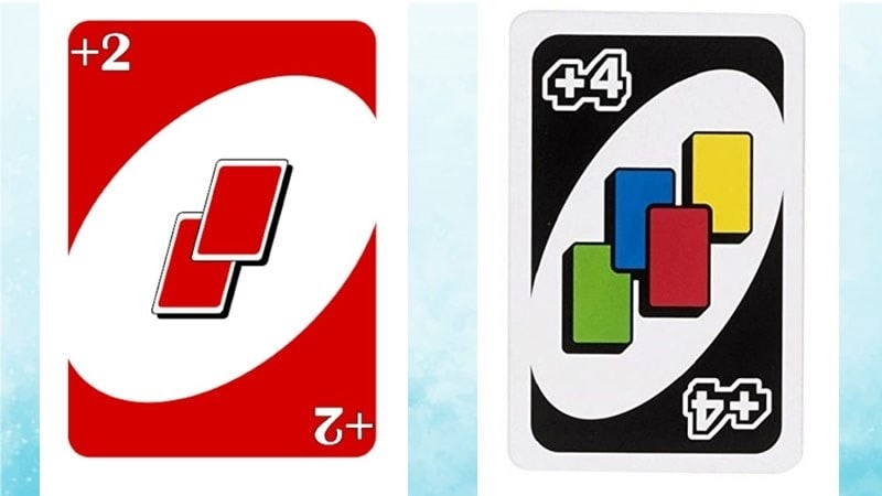 Reverse uno meme nổi bật với sự hài hước sáng tạo.