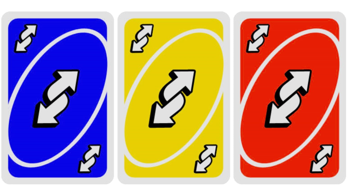 Uno card meme là lựa chọn tuyệt vời để lan tỏa tiếng cười.